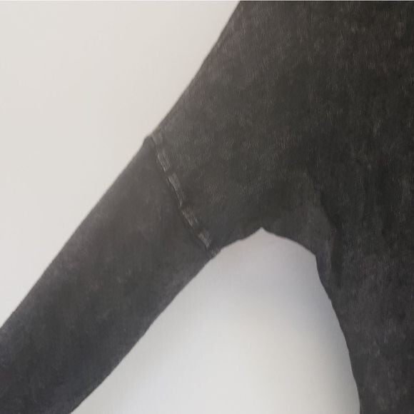 Free People We The Free Long Sleeve Twilightcore Top Size Small - Picture 4 of 7